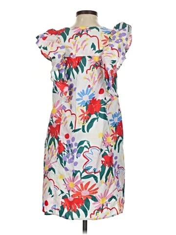 Entro Casual Dress (view 2)