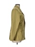 Alma 100% Cotton Green Blazer Size EU (IT) 46 / US 10 - photo 4