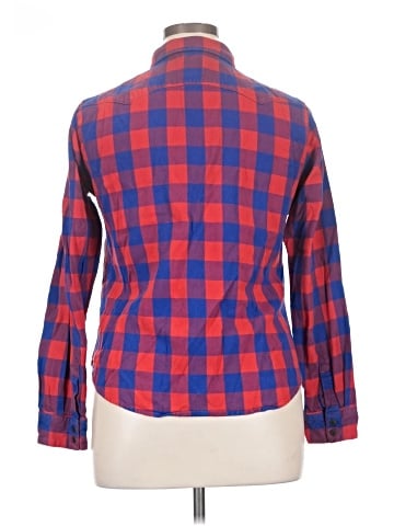 Levi's Long Sleeve Button-Down Shirt (view 2)