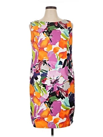 Alyx Cocktail Dress (view 1)