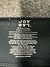 JoyLab Solid Black Active Skort Size XL - photo 3
