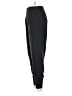 Athleta Solid Gray Track Pants Size XS - photo 5