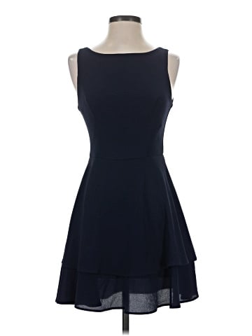 B. Darlin Cocktail Dress (view 1)