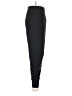 Athleta Solid Gray Track Pants Size XS - photo 4