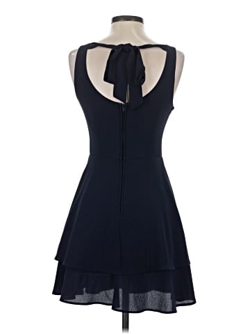 B. Darlin Cocktail Dress (view 2)
