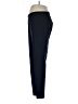 Talbots Solid Blue Active Pants Size 12 - photo 5