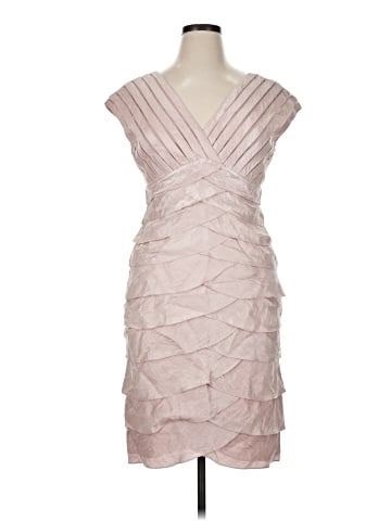 Adrianna Papell Cocktail Dress (view 1)