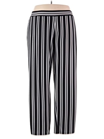 Susan Graver Casual Pants (view 1)