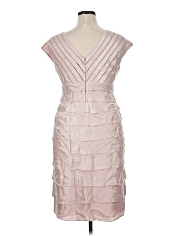 Adrianna Papell Cocktail Dress (view 2)