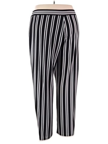 Susan Graver Casual Pants (view 2)