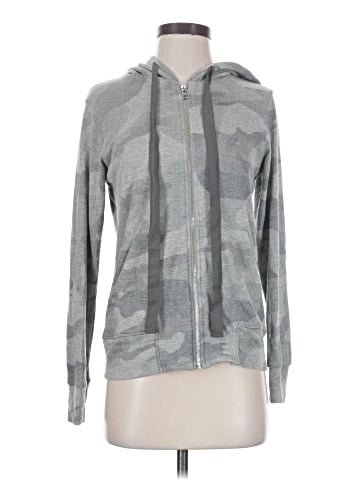 Sundry Zip Up Hoodie (view 1)