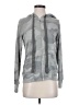 Sundry Gray Zip Up Hoodie Size XS (0) - photo 1