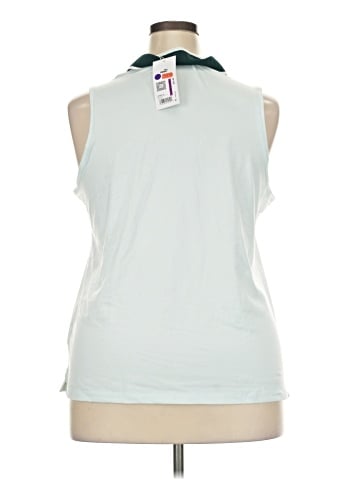 Puma Sleeveless T-Shirt (view 2)