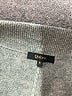 Quince Gray Casual Pants Size S - photo 4