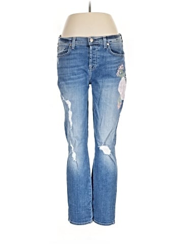 7 For All Mankind Jeans (view 1)