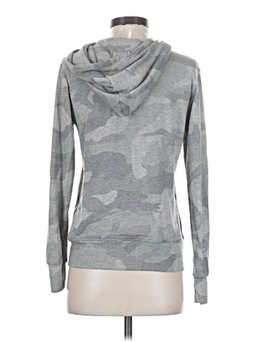 Sundry Zip Up Hoodie (view 2)