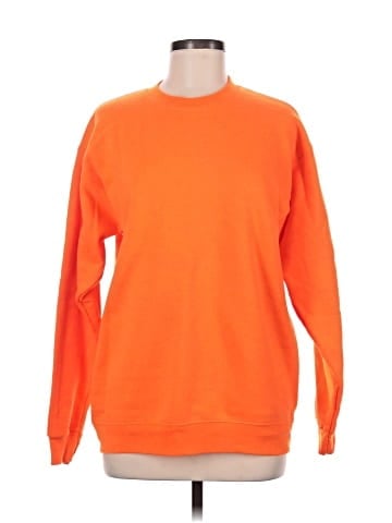 Hanes Sweatshirt (view 1)