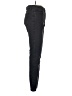 L.L.Bean Chevron-herringbone Black Jeans Size 6 - photo 4