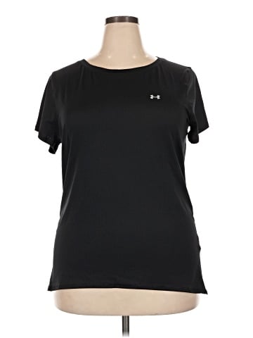 Under Armour Active T-Shirt (view 1)