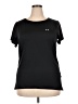 Under Armour Black Active T-Shirt Size XXL - photo 1