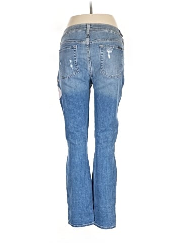 7 For All Mankind Jeans (view 2)