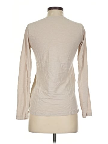 Velvet by Graham & Spencer Long Sleeve T-Shirt (view 2)