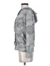 Sundry Gray Zip Up Hoodie Size XS (0) - photo 5