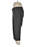 Apt. 9 Solid Gray Dress Pants Size 12 - photo 5