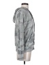 Sundry Gray Zip Up Hoodie Size XS (0) - photo 4