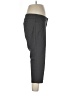 Apt. 9 Solid Gray Dress Pants Size 12 - photo 4
