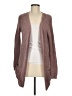 Love Tree Brown Cardigan Size M - photo 1