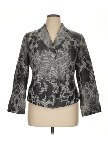 Coldwater Creek Blazer (view 1)