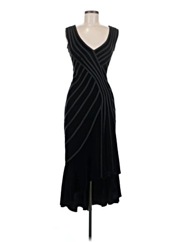 Tadashi Cocktail Dress (view 1)