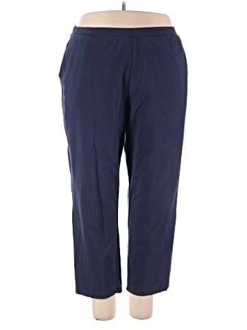 Catherines Casual Pants (view 1)