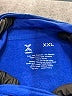 Xersion Blue Fleece Size XXL - photo 6