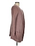 Love Tree Brown Cardigan Size M - photo 4