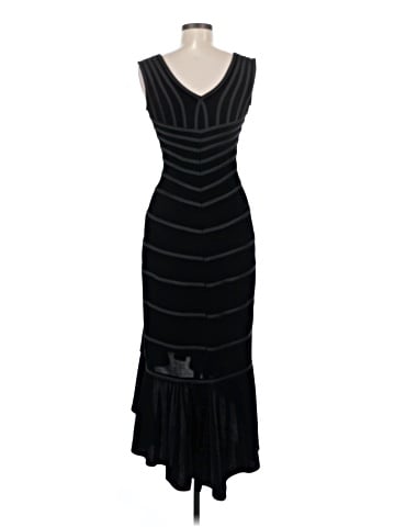 Tadashi Cocktail Dress (view 2)