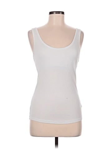 Gap Body Sleeveless T-Shirt (view 1)