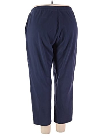 Catherines Casual Pants (view 2)