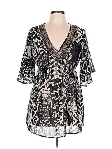 Mix Nouveau Casual Dress (view 1)