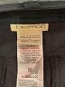 ExOfficio Black Casual Pants Size 6 - photo 4