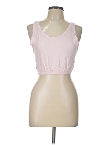 Jockey Tank Top (view 1)
