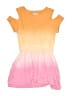Splendid Orange Dress Size 4 - 5 - photo 1