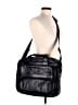 Tumi 100% Leather Black Laptop Bag One size - photo 2