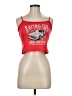Unbranded Red Tube Top Size M (estimated) - photo 1