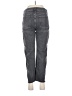Gap Chevron-herringbone Gray Jeans Size 29 waist - photo 2