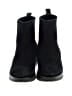 Unbranded Black Ankle Boots Size 8 1/2 - photo 2