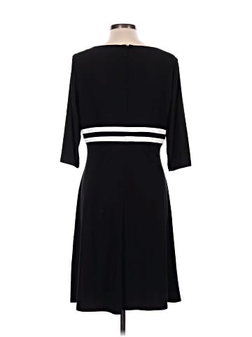 Chaps Casual Dress (view 2)