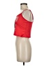 Unbranded Red Tube Top Size M (estimated) - photo 5