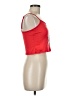 Unbranded Red Tube Top Size M (estimated) - photo 4